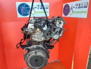 Gebruikte Motor Kia Sorento I (JC) 2.4 16V Prijs € 750,00 Margeregeling aangeboden door A-Team Automotive Rotterdam