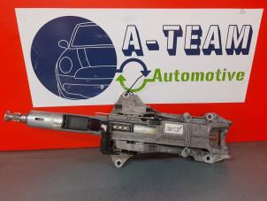 Gebruikte Stuurkolom compleet Mercedes CLS (C257) 300d 2.0 Turbo 16V Prijs € 260,00 Margeregeling aangeboden door A-Team Automotive