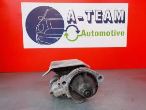 Gebruikte Startmotor Volkswagen Passat (3B3) 2.0 20V Prijs € 14,99 Margeregeling aangeboden door A-Team Automotive