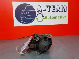 Gebruikte Startmotor Renault Scénic II (JM) 2.0 16V Prijs € 14,99 Margeregeling aangeboden door A-Team Automotive Rotterdam
