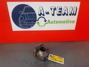 Gebruikte Gasklephuis Opel Astra J (PC6/PD6/PE6/PF6) 1.7 CDTi 16V 110 Prijs € 29,99 Margeregeling aangeboden door A-Team Automotive