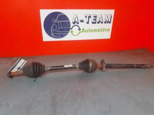 Gebruikte Aandrijfas rechts-voor Opel Astra J (PC6/PD6/PE6/PF6) 1.7 CDTi 16V 110 Prijs € 64,99 Margeregeling aangeboden door A-Team Automotive