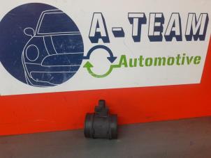 Gebruikte Luchtmassameter Opel Astra J (PC6/PD6/PE6/PF6) 1.7 CDTi 16V 110 Prijs € 14,99 Margeregeling aangeboden door A-Team Automotive