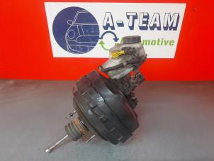 Gebruikte Hoofdremcilinder Opel Astra J (PC6/PD6/PE6/PF6) 1.7 CDTi 16V 110 Prijs € 24,99 Margeregeling aangeboden door A-Team Automotive