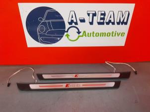 Gebruikte Sierlijst Audi RS 6 Avant (C8) 4.0 V8 TFSI Mild Hybrid 32V Prijs € 149,99 Margeregeling aangeboden door A-Team Automotive