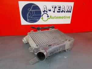 Gebruikte Intercooler Audi RS 6 Avant (C8) 4.0 V8 TFSI Mild Hybrid 32V Prijs € 299,99 Margeregeling aangeboden door A-Team Automotive
