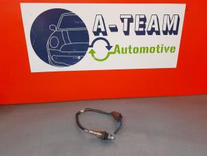 Gebruikte Lambda Sonde Volkswagen Polo V (6R) 1.2 TSI 16V BlueMotion Technology Prijs € 24,99 Margeregeling aangeboden door A-Team Automotive