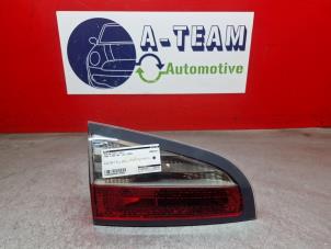 Gebruikte Achterlicht links Ford S-Max (GBW) 2.0 16V Prijs € 39,99 Margeregeling aangeboden door A-Team Automotive