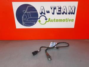 Gebruikte Lambda Sonde Audi A6 Avant Quattro (C6) 4.2 V8 40V Prijs € 39,99 Margeregeling aangeboden door A-Team Automotive