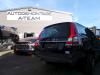 Slotmechaniek Portier 4Deurs rechts-achter van een Volvo V70 (BW), 2007 / 2016 2.0 D3 16V, Combi/o, Diesel, 1.969cc, 110kW (150pk), FWD, D4204T9, 2015-03 / 2016-04, BW79 2016