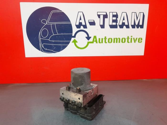 Gebruikte ABS Pomp Mercedes B (W245) 2.0 B-200 16V Turbo Prijs € 29,99 Margeregeling aangeboden door A-Team Automotive