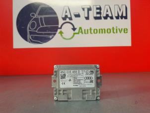 Gebruikte GPS Antenne (diversen) Audi RS 6 Avant (C8) 4.0 V8 TFSI Mild Hybrid 32V Prijs € 124,99 Margeregeling aangeboden door A-Team Automotive Rotterdam