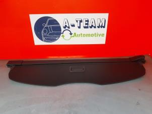 Gebruikte Bagageruimte Dekzeil Alfa Romeo 159 Sportwagon (939BX) 2.4 JTDm 20V Prijs € 79,99 Margeregeling aangeboden door A-Team Automotive Rotterdam