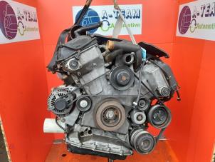 Gebruikte Motor Jaguar XJ8 (X308) 4.0 V8 32V Prijs € 2.499,99 Margeregeling aangeboden door A-Team Automotive Rotterdam