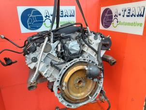 Gebruikte Motor Mercedes S (W221) 3.5 S-350 24V Prijs € 4.000,00 Margeregeling aangeboden door A-Team Automotive Rotterdam