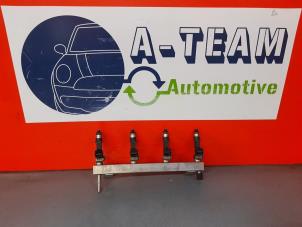 Gebruikte Common rail (Injectie) Opel Corsa D 1.4 16V Twinport Prijs € 45,00 Margeregeling aangeboden door A-Team Automotive Rotterdam