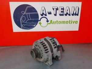 Gebruikte Dynamo Alfa Romeo 159 (939AX) 1.8 MPI 16V Prijs € 9,99 Margeregeling aangeboden door A-Team Automotive