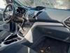 Veiligheidsgordel links-voor van een Ford Grand C-Max (DXA) 1.6 SCTi 16V 2011