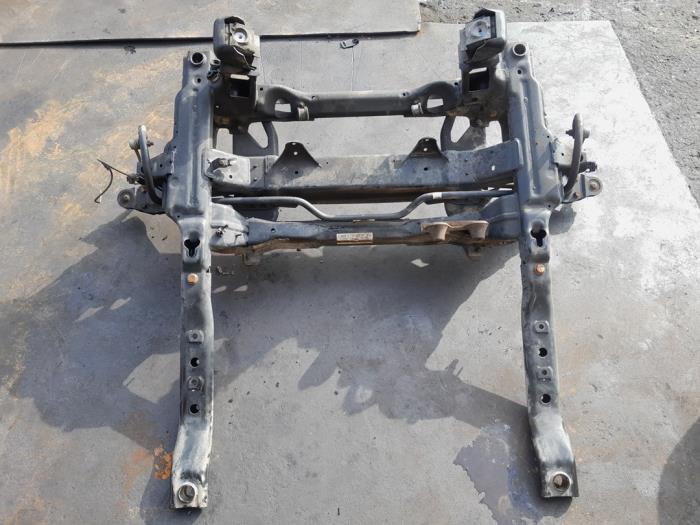 Gebruikte Subframe Volkswagen Crafter 2.0 TDI 16V Prijs op aanvraag aangeboden door A-Team Automotive
