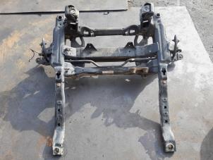 Gebruikte Subframe Volkswagen Crafter 2.0 TDI 16V Prijs op aanvraag aangeboden door A-Team Automotive