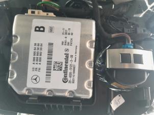 Gebruikte Camera module Mercedes E (R207) E-350 CGI V6 24V BlueEfficiency Prijs op aanvraag aangeboden door A-Team Automotive