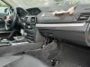 Dashboardkastje van een Mercedes E (R207), 2010 / 2017 E-350 CGI V6 24V BlueEfficiency, Cabrio, Benzine, 3.498cc, 225kW (306pk), RWD, M276957, 2011-04 / 2014-12, 207.459 2012