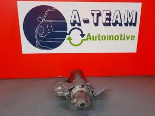 Gebruikte Startmotor Mercedes E (R207) E-350 CGI V6 24V BlueEfficiency Prijs € 74,99 Margeregeling aangeboden door A-Team Automotive