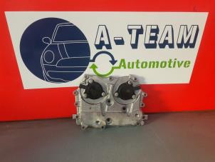 Gebruikte Distributiedeksel Mercedes CLA (117.3) 2.0 AMG CLA-45 Turbo 16V Prijs € 49,99 Margeregeling aangeboden door A-Team Automotive