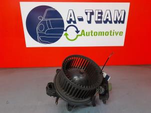 Gebruikte Kachel Ventilatiemotor Ford Transit Custom 2.2 TDCi 16V Prijs € 49,99 Margeregeling aangeboden door A-Team Automotive