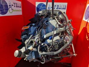 Gebruikte Motor Mercedes ML I (163) 430 4.3 V8 24V Autom. Prijs € 849,99 Margeregeling aangeboden door A-Team Automotive