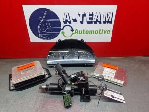 Gebruikte Computer Motormanagement Mercedes ML I (163) 430 4.3 V8 24V Autom. Prijs € 400,00 Margeregeling aangeboden door A-Team Automotive