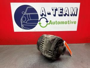 Gebruikte Alternator Mercedes ML I (163) 430 4.3 V8 24V Autom. Prijs € 39,99 Margeregeling aangeboden door A-Team Automotive