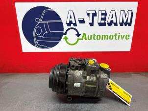 Gebruikte Aircopomp Mercedes ML I (163) 430 4.3 V8 24V Autom. Prijs € 39,99 Margeregeling aangeboden door A-Team Automotive
