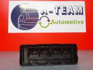 Gebruikte Diversen Opel Insignia 1.6 Turbo 16V Ecotec Prijs op aanvraag aangeboden door A-Team Automotive