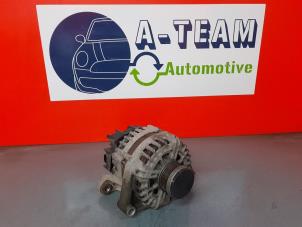 Gebruikte Dynamo Opel Meriva 1.4 Turbo 16V Ecotec Prijs € 29,99 Margeregeling aangeboden door A-Team Automotive