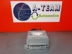 Gebruikte Module Navigatie Opel Meriva 1.4 Turbo 16V Ecotec Prijs € 175,00 Margeregeling aangeboden door A-Team Automotive