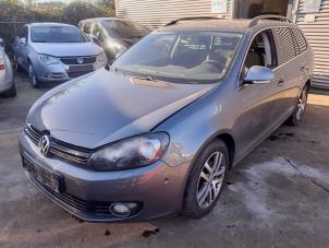 Gebruikte Subframe Volkswagen Golf VI Variant (AJ5/1KA) 1.4 TSI 122 16V Prijs € 90,00 Margeregeling aangeboden door A-Team Automotive