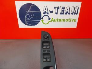 Gebruikte Ruit schakelaar elektrisch Volkswagen Golf VI Variant (AJ5/1KA) 1.4 TSI 122 16V Prijs € 29,99 Margeregeling aangeboden door A-Team Automotive Rotterdam