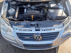 Gebruikte Radiateur Airco Volkswagen Polo IV (9N1/2/3) 1.4 TDI 70 Prijs op aanvraag aangeboden door A-Team Automotive