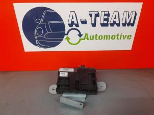 Gebruikte Module Centrale Deurvergrendeling Ford Fiesta 6 (JA8) 1.0 Ti-VCT 12V 65 Prijs € 75,00 Margeregeling aangeboden door A-Team Automotive