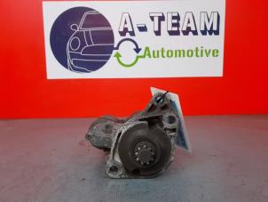 Gebruikte Startmotor Volkswagen Golf IV (1J1) 1.6 16V Prijs € 14,99 Margeregeling aangeboden door A-Team Automotive