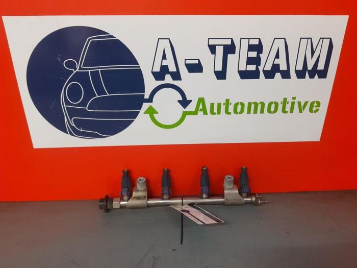 Gebruikte Galerij (Injectie) Hyundai i30 (FD) 1.6 CVVT 16V Prijs € 49,99 Margeregeling aangeboden door A-Team Automotive