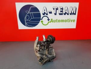 Gebruikte Diversen Mercedes Sprinter 5t (906.15/906.25) 519 CDI, BlueTEC V6 24V Prijs op aanvraag aangeboden door A-Team Automotive