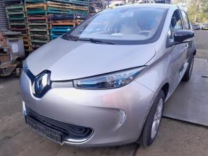 Gebruikte Automaatbak Renault Zoé (AG) 46kW Prijs op aanvraag aangeboden door A-Team Automotive