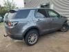Land Rover Discovery Sport (LC) 2.0 TD4 150 16V Deurruit 4Deurs rechts-achter