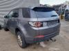 Remklauw (Tang) links-achter van een Landrover Discovery Sport (LC), 2014 2.0 TD4 150 16V, Jeep/SUV, Diesel, 1.999cc, 110kW (150pk), 4x4, 204DTD; AJ20D4, 2015-08, LCA2BN; LCS5CA2 2016