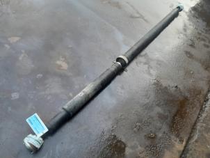 Gebruikte Cardanas voor 4x4 Landrover Discovery Sport (LC) 2.0 TD4 150 16V Prijs € 300,00 Margeregeling aangeboden door A-Team Automotive