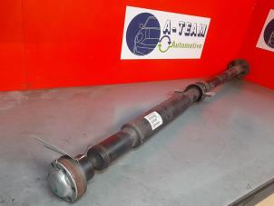 Gebruikte Tussenas Mercedes GL (X164) 4.7 GL 450 V8 32V Prijs op aanvraag aangeboden door A-Team Automotive