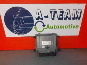 Gebruikte Computer Motormanagement Mercedes GL (X164) 4.7 GL 450 V8 32V Prijs € 499,99 Margeregeling aangeboden door A-Team Automotive