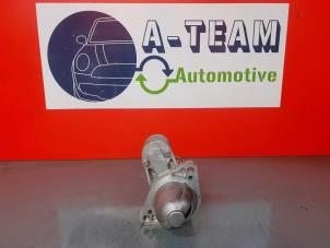 Gebruikte Startmotor Suzuki Ignis (MF) 1.2 Dual Jet 16V Prijs € 19,99 Margeregeling aangeboden door A-Team Automotive